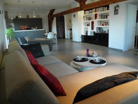 Domaine De L'aube Des Temps