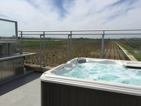 Domaine De L'aube Des Temps