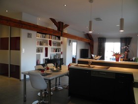 Domaine De L'aube Des Temps