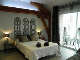 Domaine De L'aube Des Temps