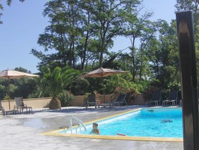 Domaine De L'aube Des Temps