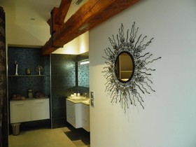 Domaine De L'aube Des Temps