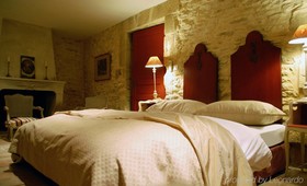 Domaine Des Escaunes