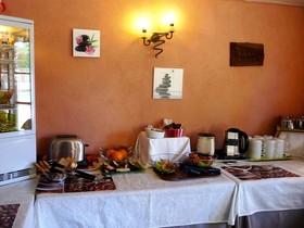 Soko Hotels - Pont du Gard
