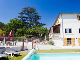 Soko Hotels - Pont du Gard