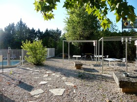 Soko Hotels - Pont du Gard