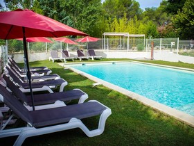 Soko Hotels - Pont du Gard