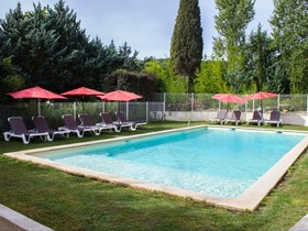Soko Hotels - Pont du Gard