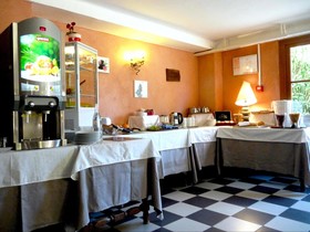 Soko Hotels - Pont du Gard