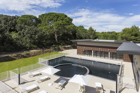 Résidence Club MMV Pont du Gard