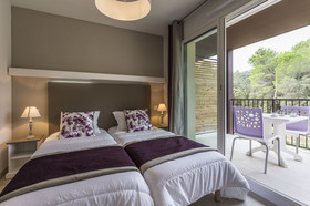 Résidence Club MMV Pont du Gard