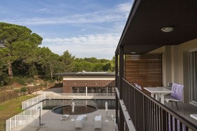 Résidence Club MMV Pont du Gard