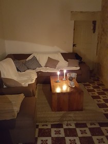 Maison De Village Dolly House