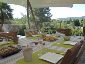 Domaine du Soleil Couchant