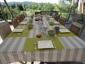 Domaine du Soleil Couchant