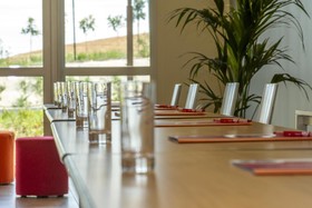 Hotel The Originals Montpellier Est Ecoparc