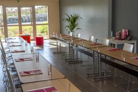 Hotel The Originals Montpellier Est Ecoparc