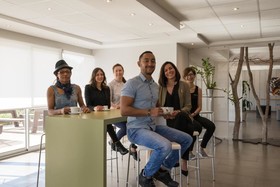 Hotel The Originals Montpellier Est Ecoparc