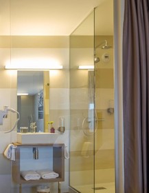 Hotel The Originals Montpellier Est Ecoparc