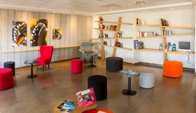 Hotel The Originals Montpellier Est Ecoparc