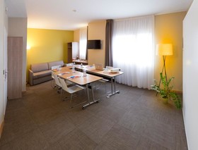 Hotel The Originals Montpellier Est Ecoparc