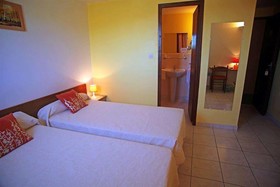 Hotel Le Pressoir