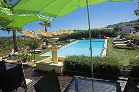 Hotel Le Pressoir