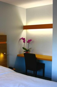 Hotel Bel Horizon