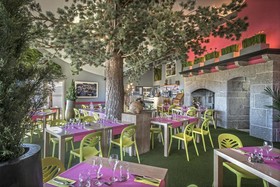 Les Portes d'Apcher Hotel