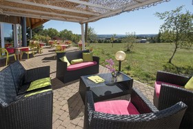 Les Portes d'Apcher Hotel