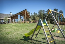 Les Portes d'Apcher Hotel