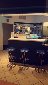 ibis budget Alès Saint-Christol
