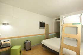 ibis budget Alès Saint-Christol