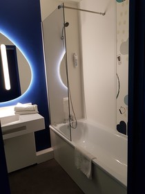 ibis budget Alès Saint-Christol