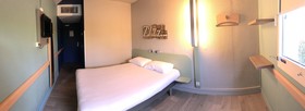ibis budget Alès Saint-Christol