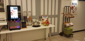 ibis budget Alès Saint-Christol