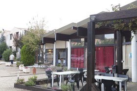 ibis budget Alès Saint-Christol