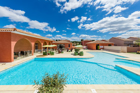 Terres de France - Domaine de Bacchus