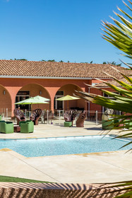 Terres de France - Domaine de Bacchus