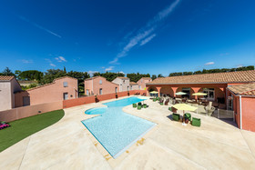 Terres de France - Domaine de Bacchus