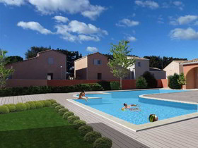 Terres de France - Domaine de Bacchus