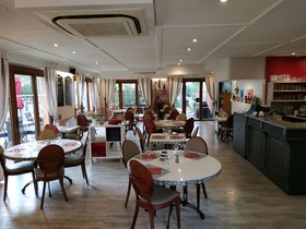 Kyriad Montpellier Nord- Saint-Clément-de-Rivière