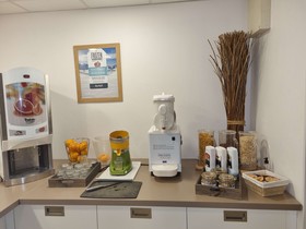 Kyriad Montpellier Nord- Saint-Clément-de-Rivière