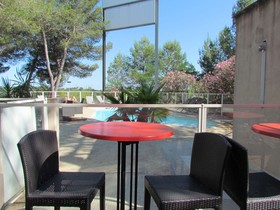 Kyriad Montpellier Nord- Saint-Clément-de-Rivière