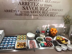 Kyriad Montpellier Nord- Saint-Clément-de-Rivière