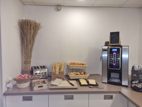 Kyriad Montpellier Nord- Saint-Clément-de-Rivière