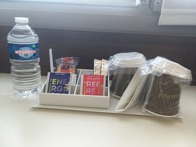 Kyriad Montpellier Nord- Saint-Clément-de-Rivière