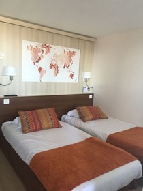 Kyriad Montpellier Nord- Saint-Clément-de-Rivière