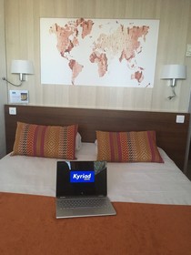 Kyriad Montpellier Nord- Saint-Clément-de-Rivière