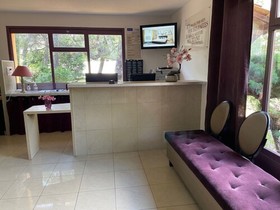 Kyriad Montpellier Nord- Saint-Clément-de-Rivière